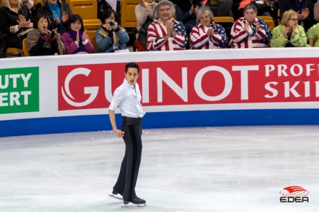 Ice Gallery Skates U.S.